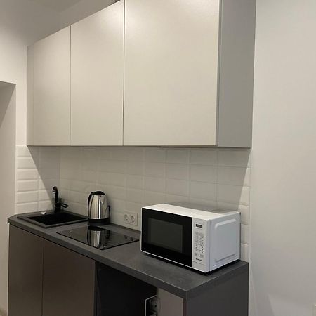VIP Apartment Ploscha Rynok Lemberg Exterior foto