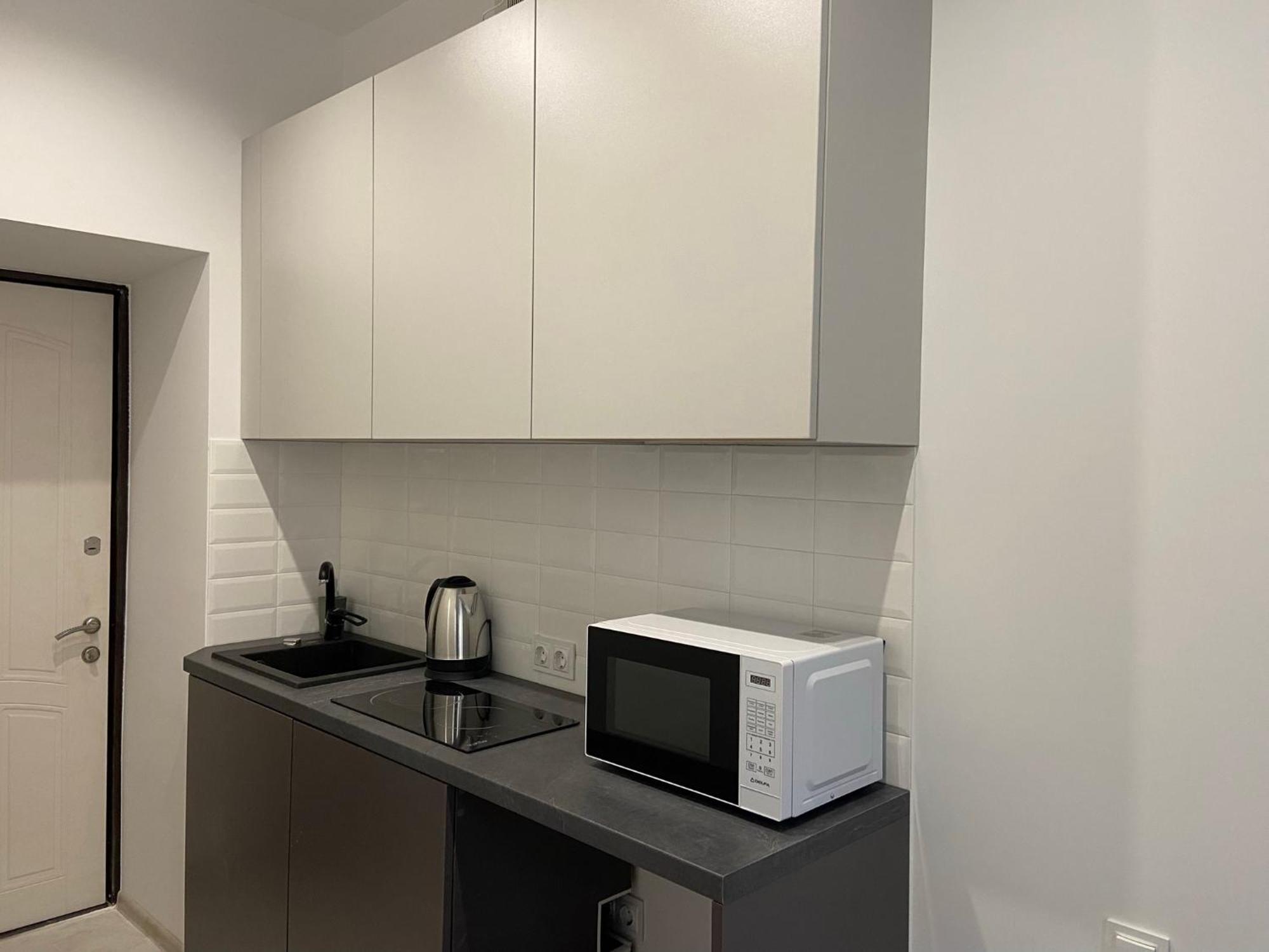 VIP Apartment Ploscha Rynok Lemberg Exterior foto