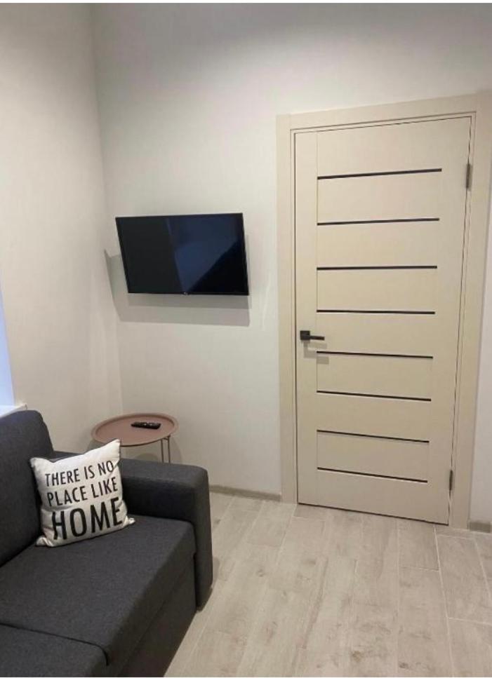 VIP Apartment Ploscha Rynok Lemberg Exterior foto