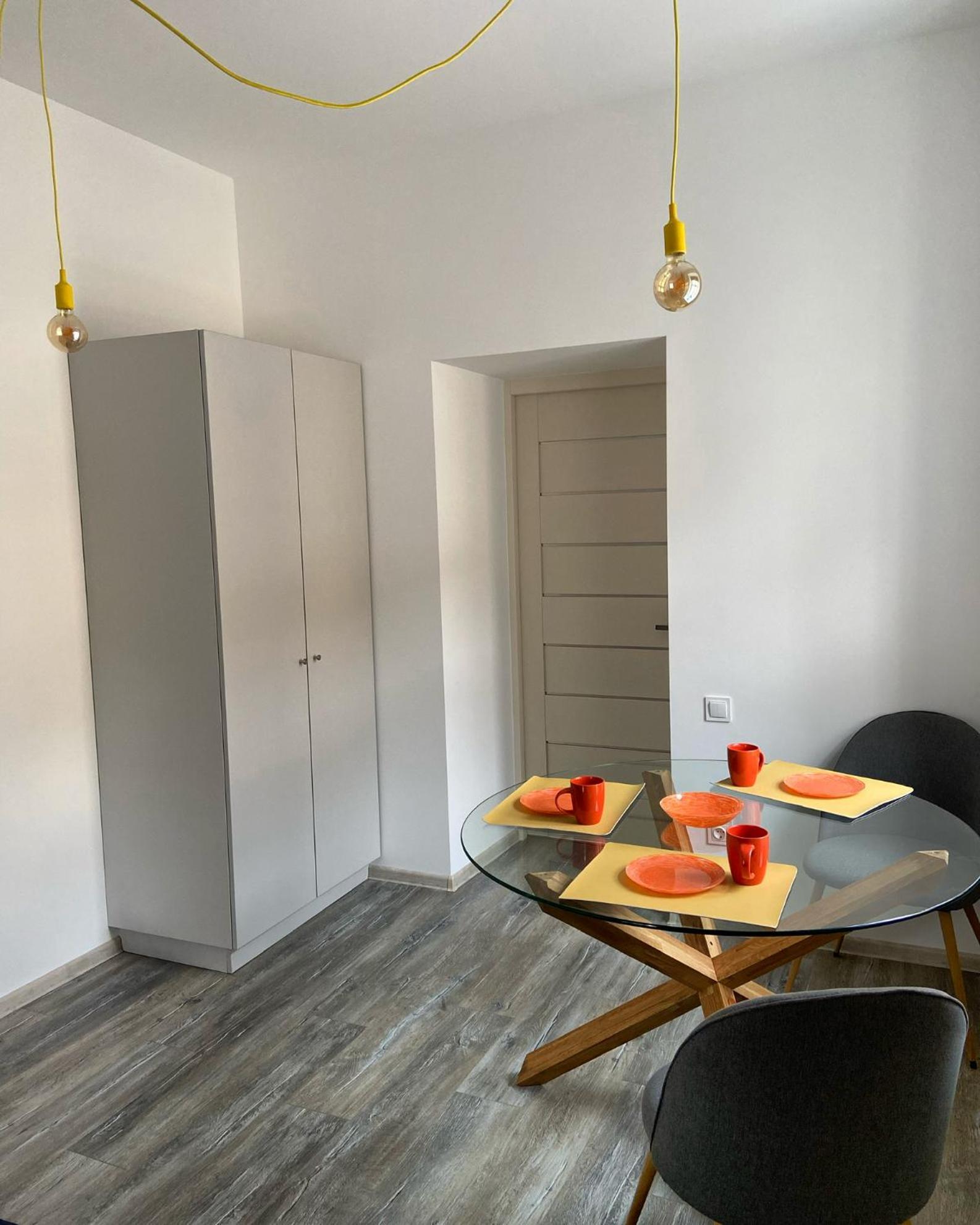 VIP Apartment Ploscha Rynok Lemberg Exterior foto