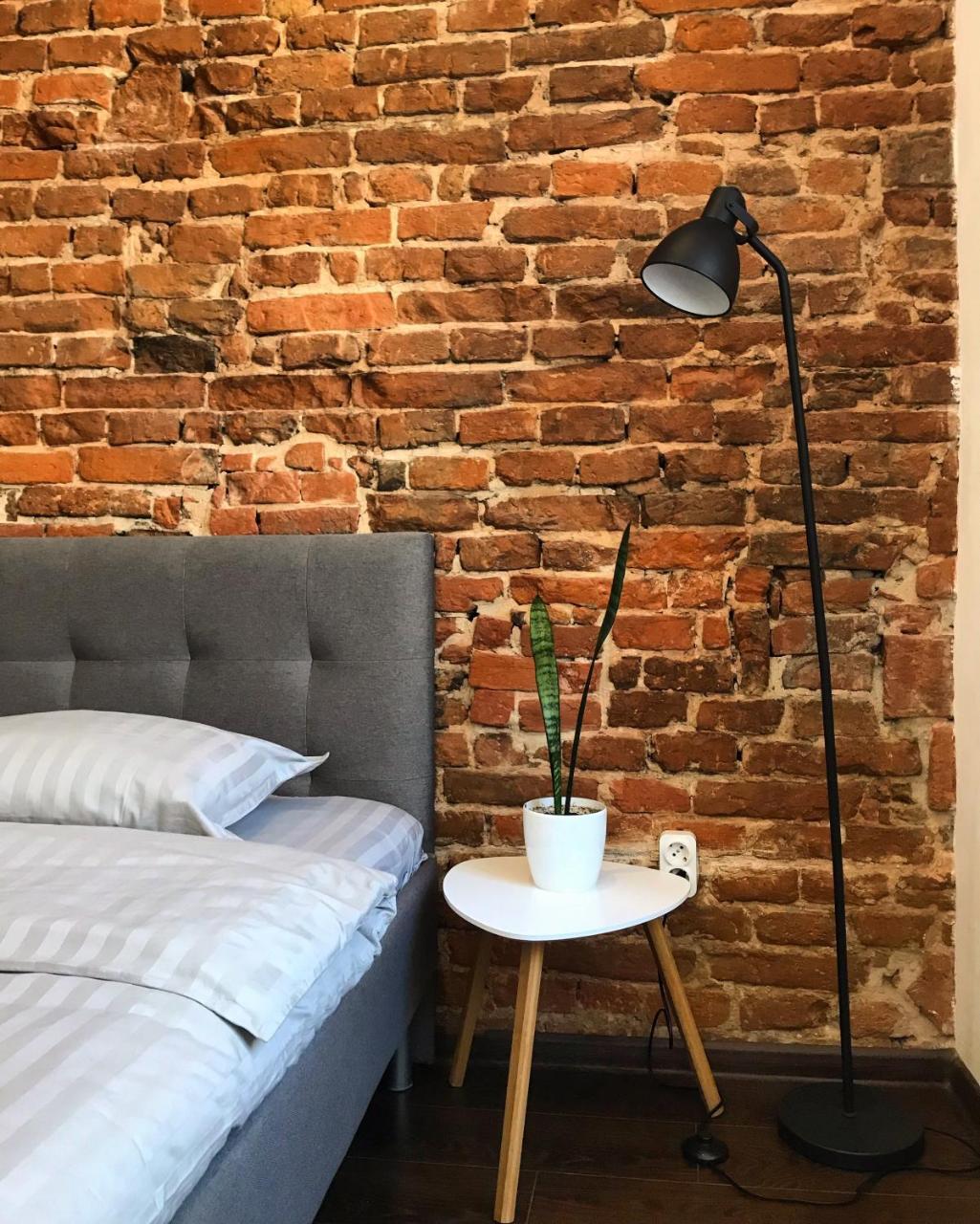 VIP Apartment Ploscha Rynok Lemberg Exterior foto